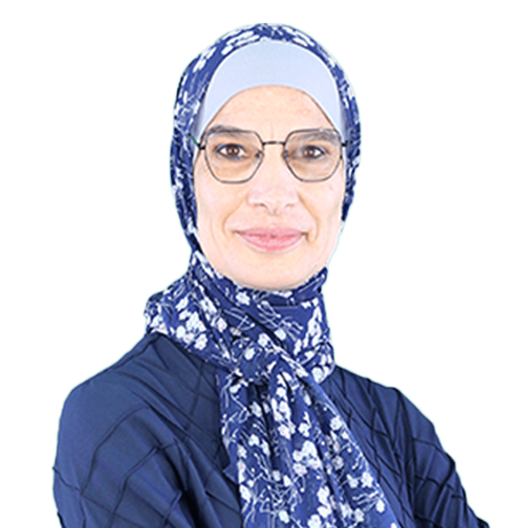 المعلمة فيروز ضراغمة